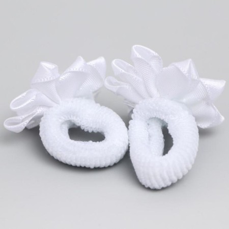 Hair elastic band, 2 pieces, Winx mix-6