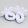 Hair elastic band, 2 pieces, Winx mix