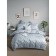 Bed linen 2 joint venture, size 200x214 cm, 175x215 cm, 70x70 cm - 2 pcs