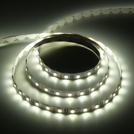 Ecola Pro 3 m, IP20, SMD5050, 60 LED/m, 14.4 W/m, 12 V, 4200K