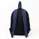 Putin Team backpack, 29 x 13 x 44 cm, lightning department, n/pocket, blue
