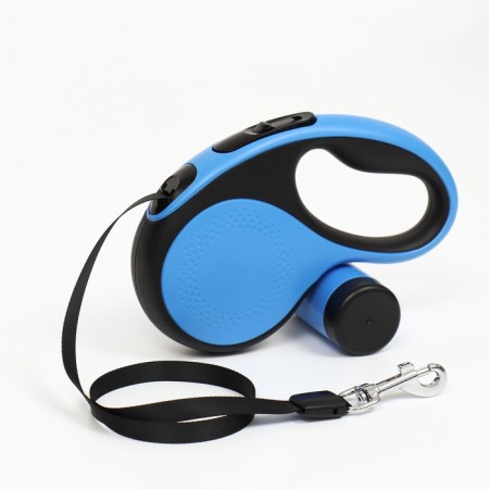 Roulette PREMIUM PIZHON with a 3 m lenture, container for bags and 15 packages, up to 15 kg-3