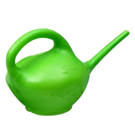 Watering can, 1 l, without a diffuser, "baby", mix-5