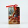 Folding box of "happy moments", 12 x 18 x 12 cm, New Year