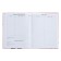 Universal diary for grades 1-11 anime. Tender girl, solid cover, glossy lamination, 40 sheets