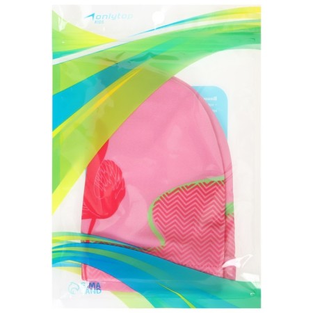 Swims for swimming children's Onlytop "Flamingo", fabric, girth 46-52 cm-7