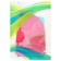 Swims for swimming children's Onlytop "Flamingo", fabric, girth 46-52 cm