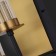 Sconces st. SL336.301.02. Delavera. 2x60 watts, E14, 15x41 cm, brown color, bronze