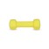 Neoprene dumbbells ATEMI AD011, 1 kg