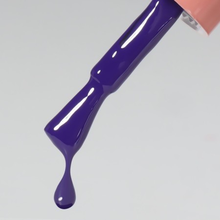 Simple nail polish gel, 3 phase, 10 ml, led/uv, color (239)-9