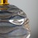 Biribil table lamp E14 40W Blue 13x13x26.5 cm Risalux