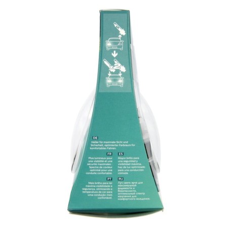 Xenon lamp Philips X-Tremevision, D1S, 85 V, 35 W, PK32D-2-2