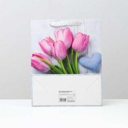Laminated package, 26 x 32 x 12 cm-1