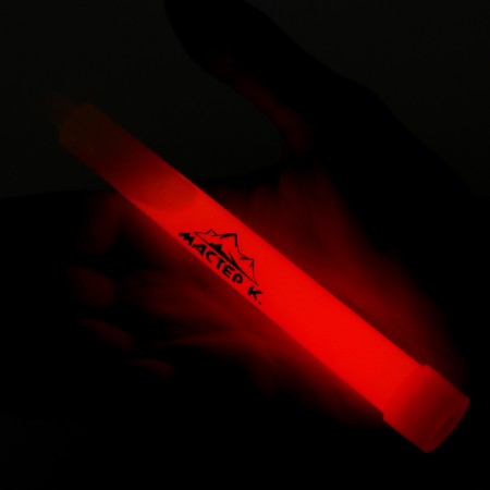 Chemical Light Source, Orange, 15 cm-3