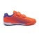 BUTS football ATEMI SBA-006 Turf Kids, orange/purple, size 33