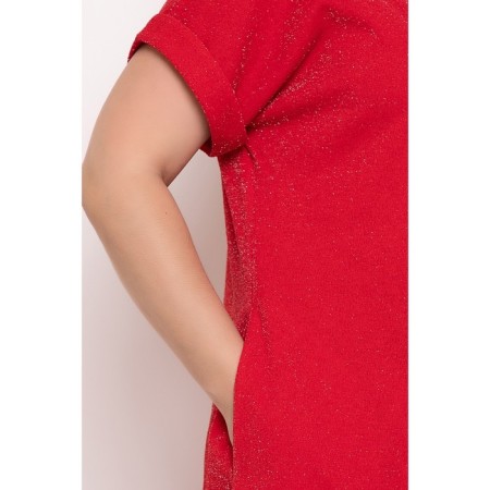Women's dress, size 50-3