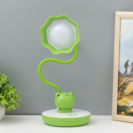 LED LED LED 7W Belo-Green 17x14x50 cm Risalux-5