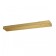 Ceiling base Odeon Light. Base, 45x820x150 mm, gold color