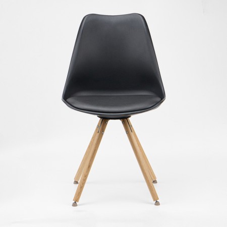 Chair Emmy Eco (Black)-7