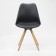 Chair Emmy Eco (Black)