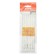 Woven leashes set No. 7, hook No. 9, diameter 0.2 mm