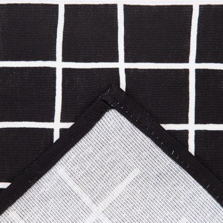 Towel of the kitchen "Cell" 35x60 cm, 100% HL, 160g/m2-5