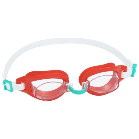 Wave Crest swimming glasses, from 7 years old, Mix color, 21049 Bestway