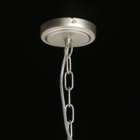 Cauces "Federica", size 71x97x71 cm, 200W 5XE14 IP 20-2