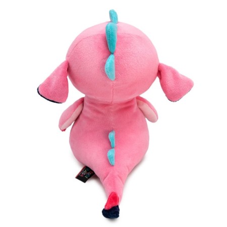 Soft toy "Dragosh Kaya", 25 cm-3