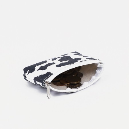Lightning wallet, mix/animal print-2