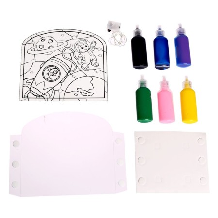 Set for creativity "Magic Night"-2