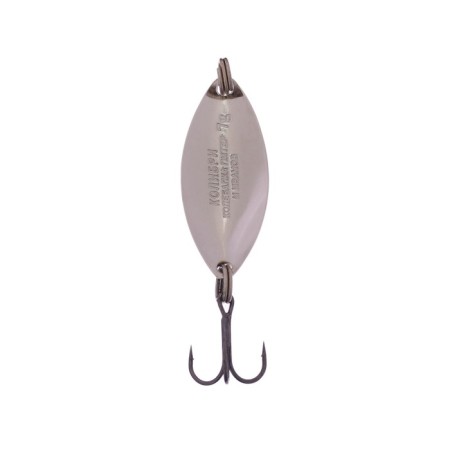 Petersburg oscillation "hummingbird", white color, 7 g-1