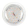 LED Luazon, A60, E27, 15 W, IP44, 220 V, 270 °.