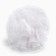 Outlet. Bant for hair on elastic band, white, 11 cm, Minnie Mouse