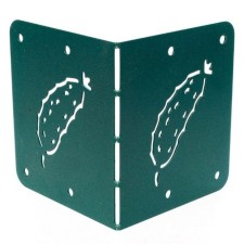 801-024GR corner corner for beds Ogurets 801-024GR 8.8x8.8x10 cm