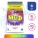 Washing powder "Myth" 3 in 1 "Covered color", automatic, 6 kg