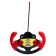 Robot radio -controlled "Autobot" is transformed, light and sound effects