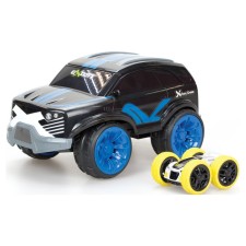 Radio -controlled machine 