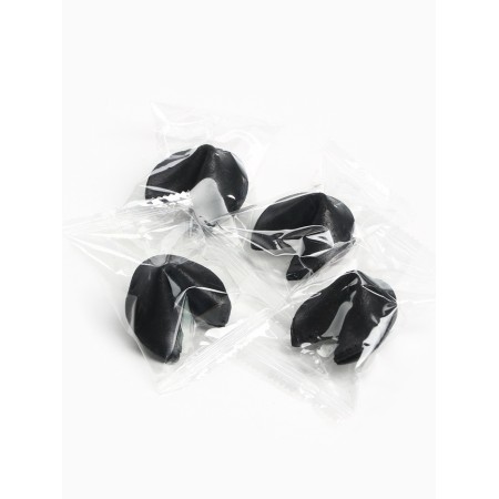 Colored cookies with a prediction of “Male Gift”, 24 g (4 pcs. X 6 g).-2