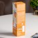Diffusor aromatic Areon Sticks Garden, Mango 50 ml