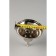 Suspended chandelier Wanda E14 240W