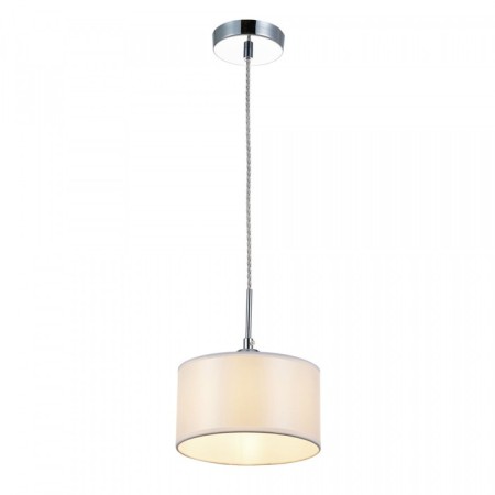 Suspended Citilux “Evita” CL466110, 21x21x40 cm, 1x75W, e27, gray color