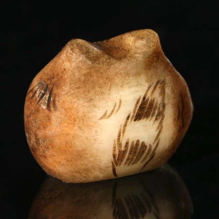 Souvenir "Venya Kitten", 3.5 × 3 cm, mix, selenite-8