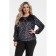 Jumper female, size 54