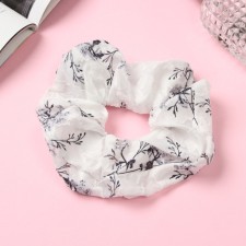Hair elastic band 