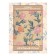 Photostes "Flower weaving", Saten, size 145x180 cm, 2 pcs