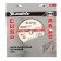 Diamond disk Matrix Pro, asphalt, dry/wet cut, d = 300x25.4 mm