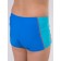 Bathing panties for boys, height 146-152 cm, blue, blue color