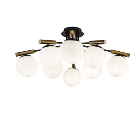 Paolina 8x40W E14 chandelier-1