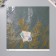 Paper D/Scrap Bilateral "Vera. Fwear Gold", 180 g, nr 5 pcs 30.5x32 cm